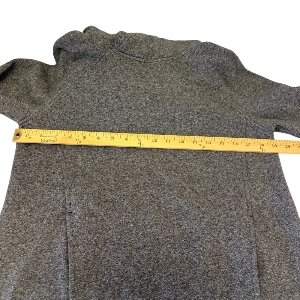 Lululemon Pullover Hoodie Sweatshirt Women’s Size 6